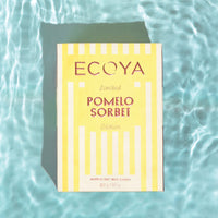 Ecoya Pomelo Sorbet Madison Candle