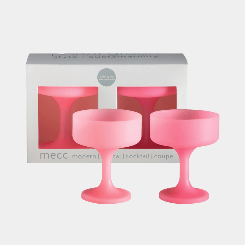 Porter GreenPetalo | Mecc