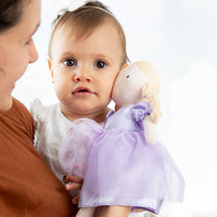 Princess Doll - Ellie
