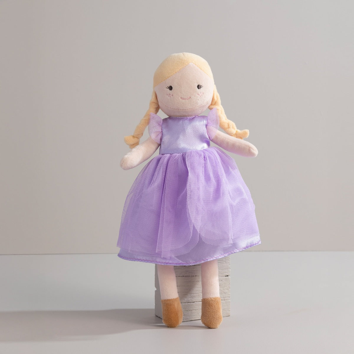 Princess Doll - Ellie