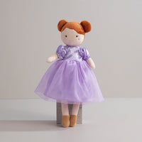 Princess Doll - Mabel