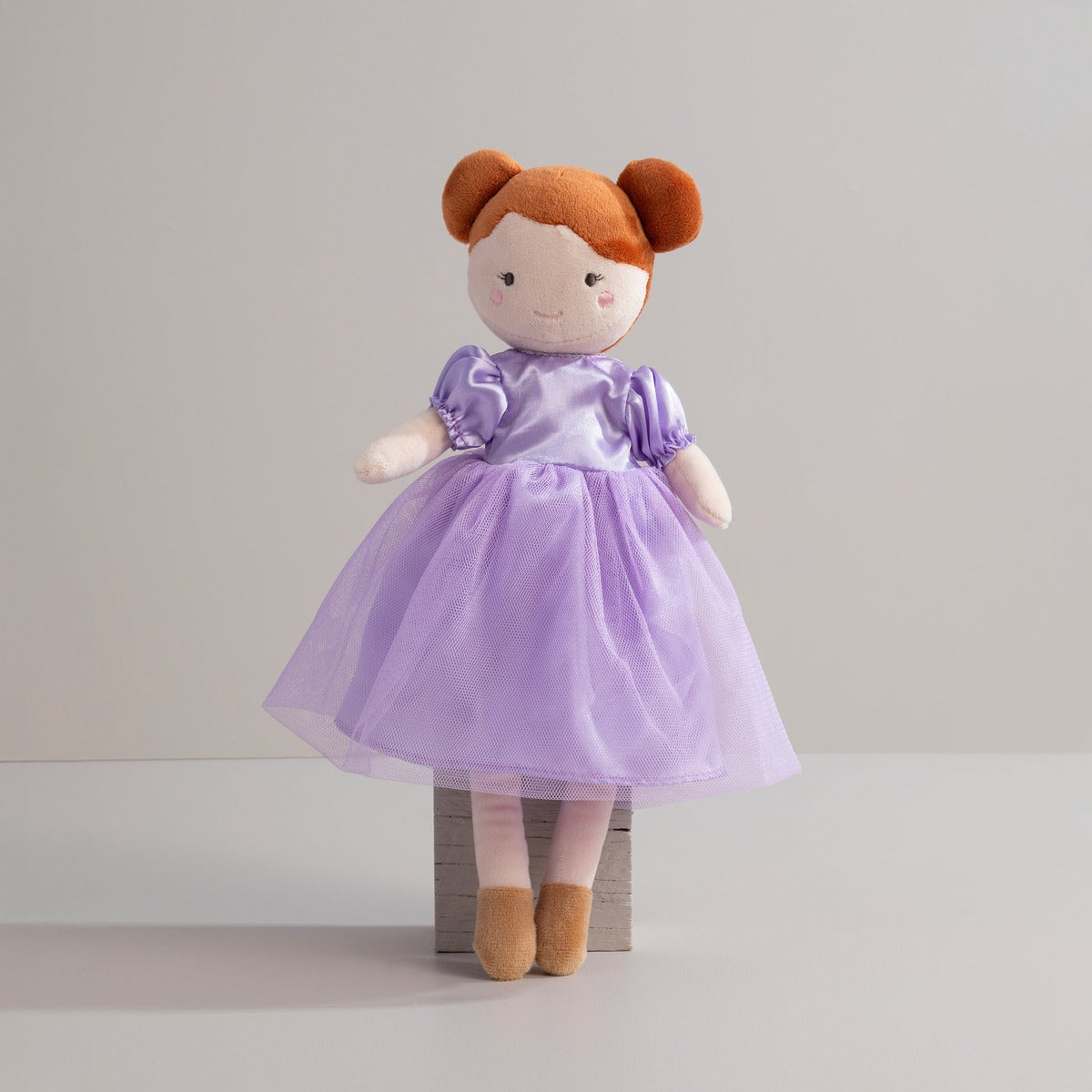 Princess Doll - Mabel