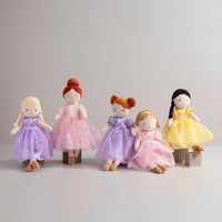 Princess Doll - Zara
