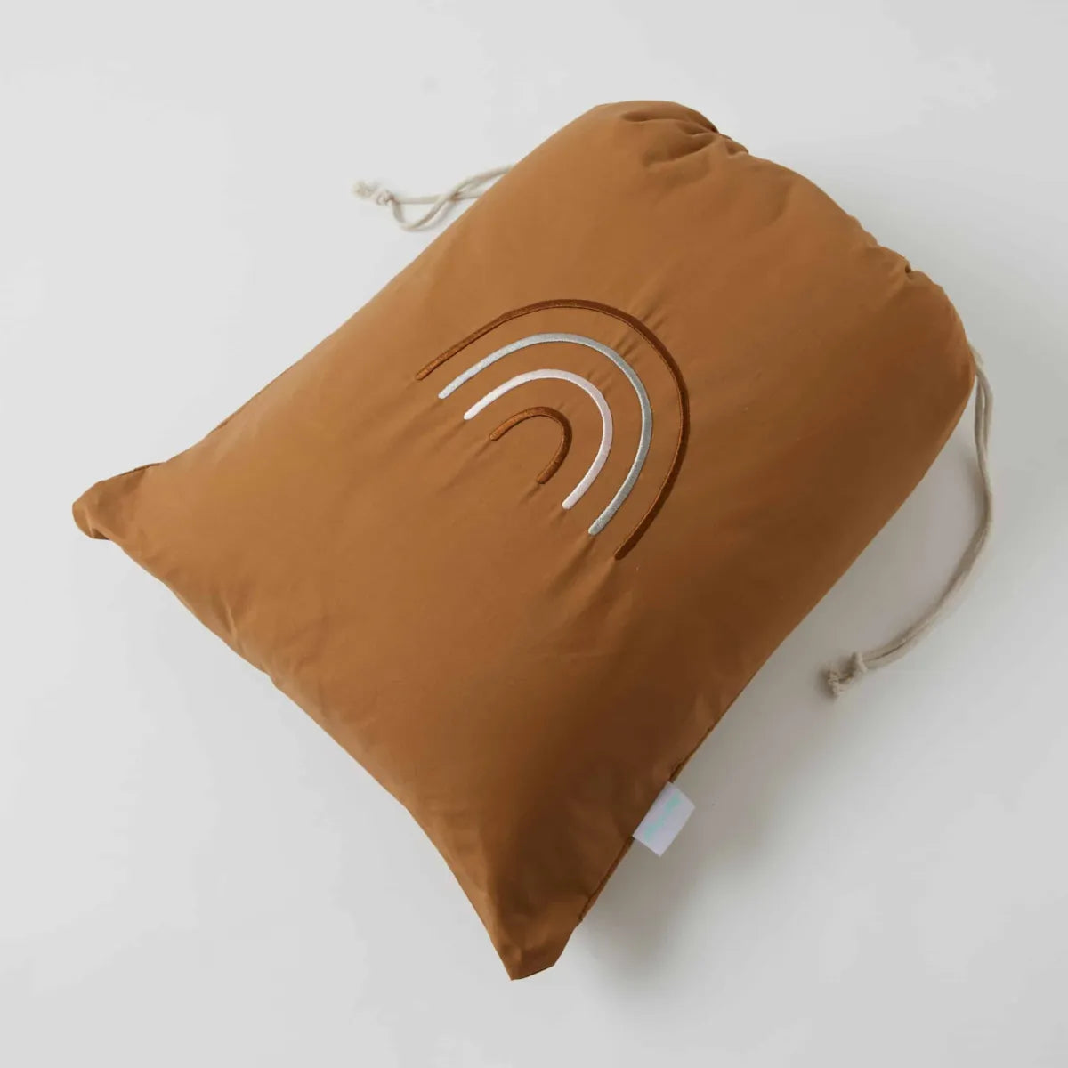 Rainbow Quilted Playmat - Pilbeam - Image 2