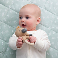 Ring Rattle - Platypus