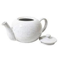 Robert GordonBreakfast In Bed Snow - Teapot