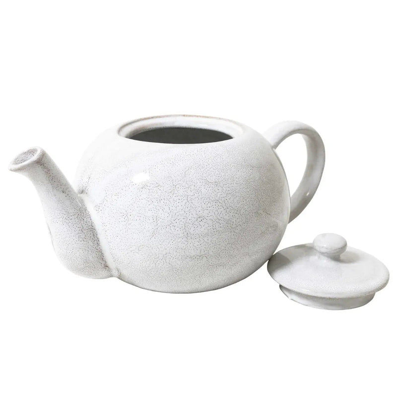 Robert GordonBreakfast In Bed Snow - Teapot