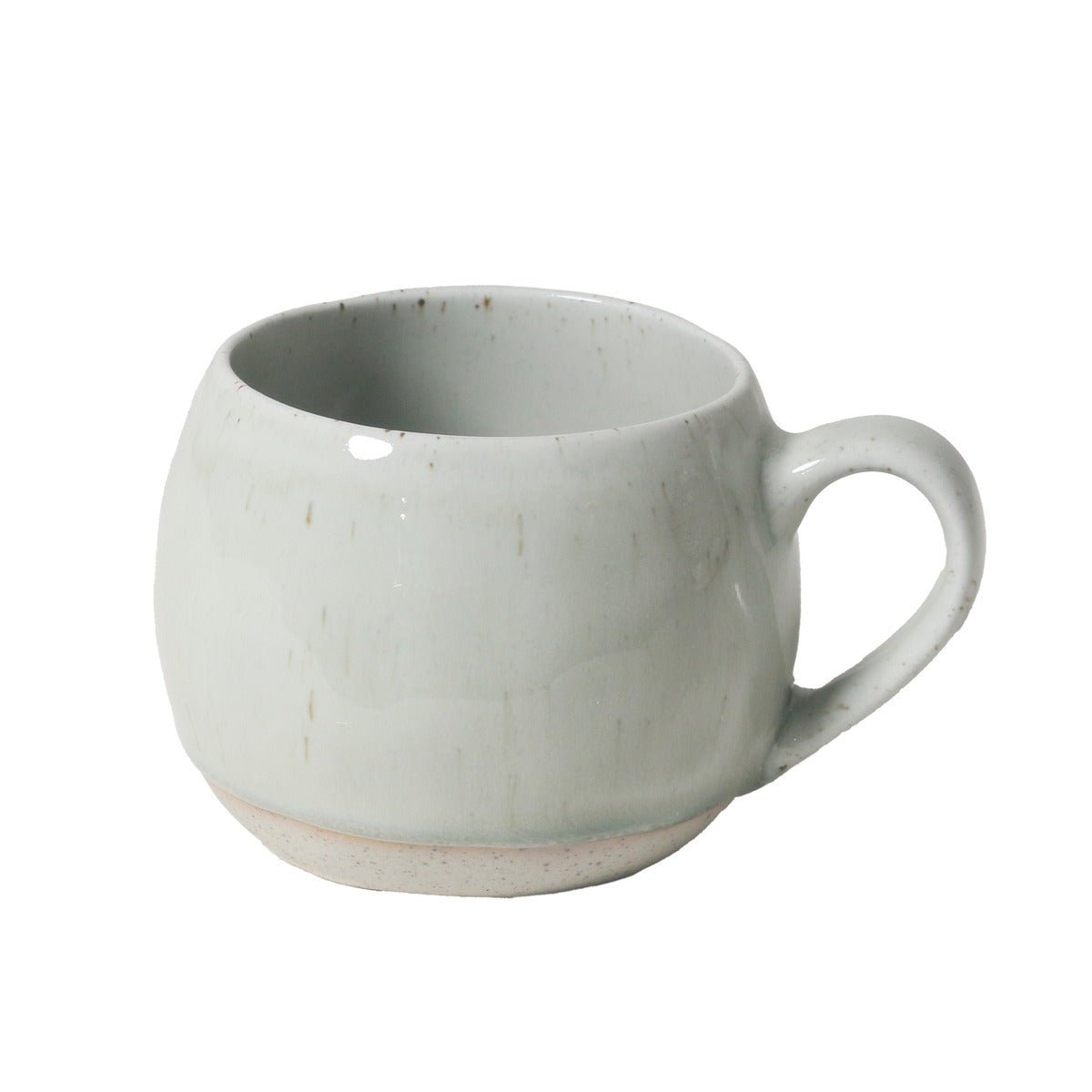 Robert GordonMugs Set of 4 - Topaz Mineral Mug