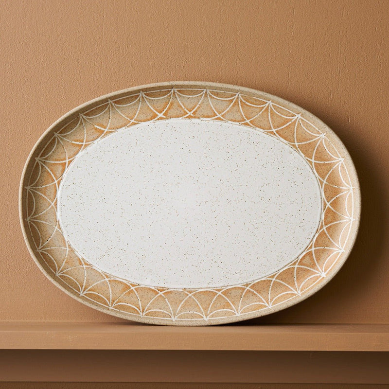 Robert GordonOval Platter / Natural Entertainer
