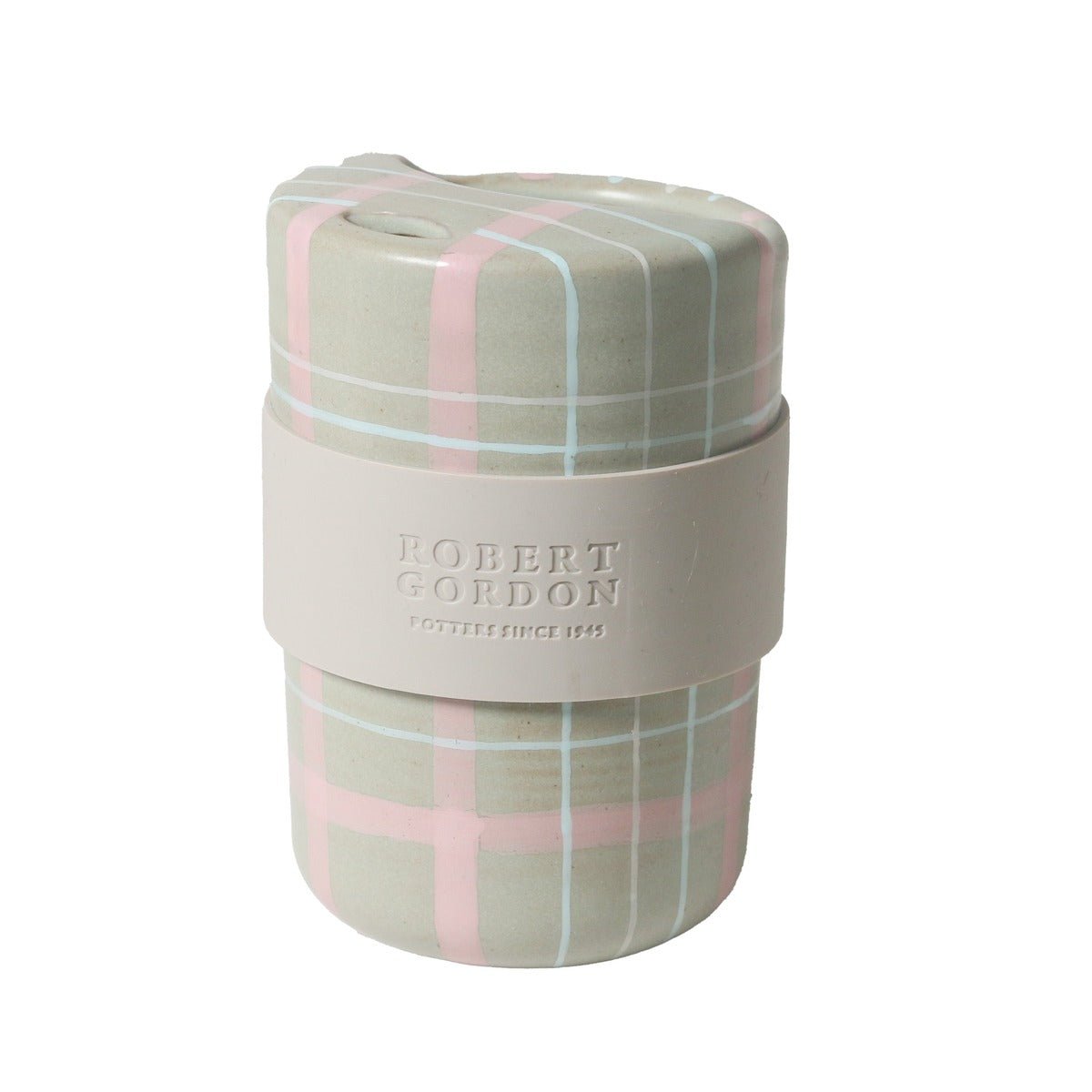 Robert GordonSage & Blush 350ml Travel Cup / Cat's Pyjamas