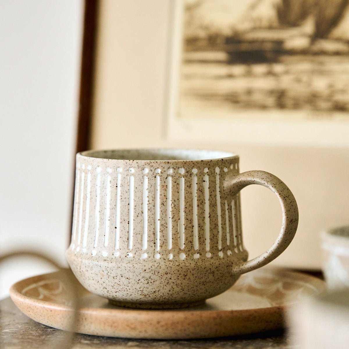 Robert GordonSet of 3 Mugs / Natural Entertainer