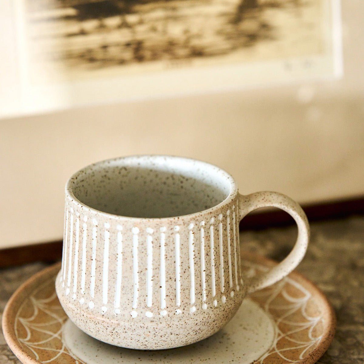 Robert GordonSet of 3 Mugs / Natural Entertainer