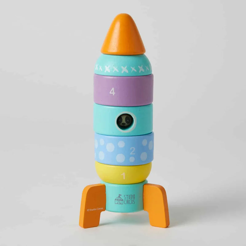 Rocket Tower - Pilbeam - Image 1