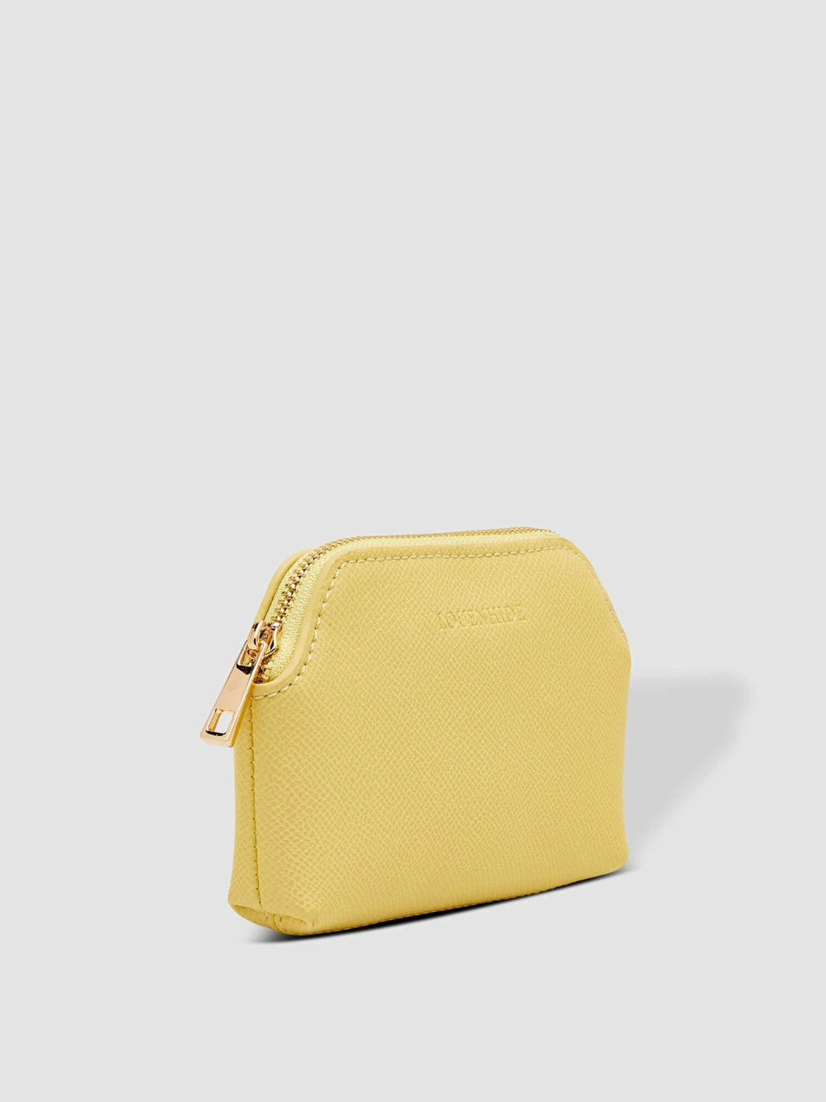 Ruby Purse - Lemon - Louenhide - Image 2