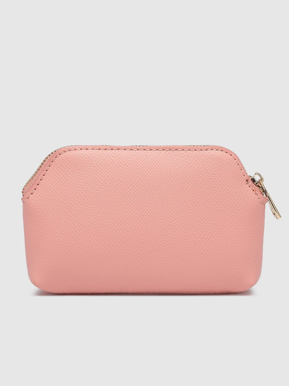 Ruby Purse - Pink - Louenhide - Image 3