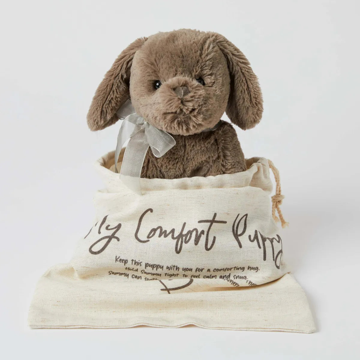 Sammy the Comfort Puppy - Pilbeam - Image 1