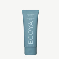 Ecoya Sandalwood & Amber Hand Repair Balm