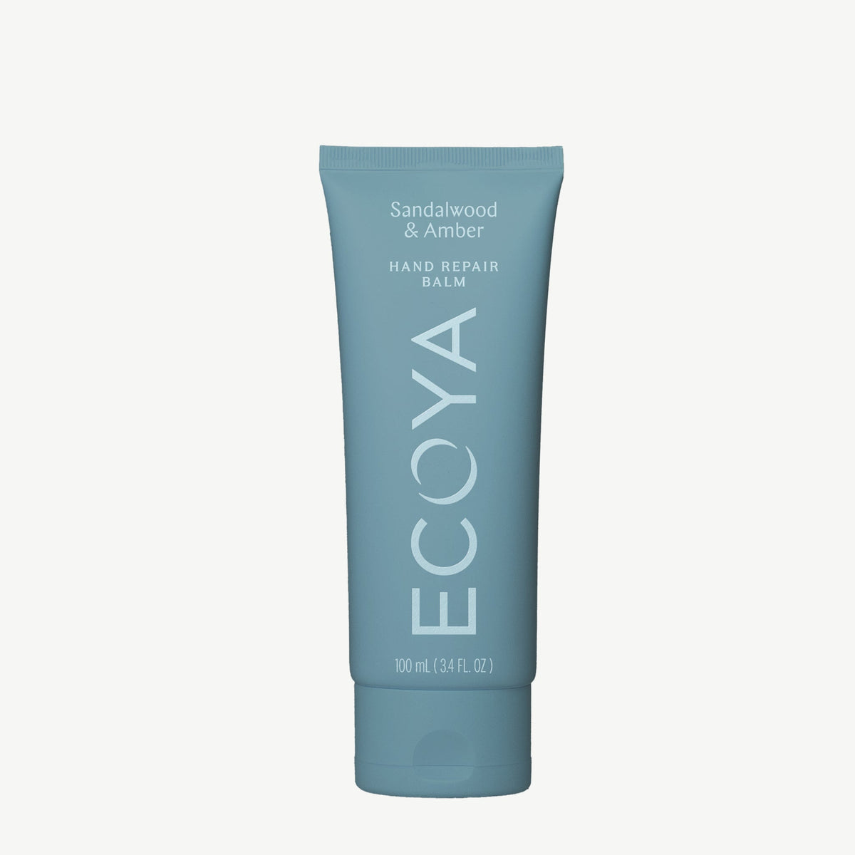 Ecoya Sandalwood & Amber Hand Repair Balm