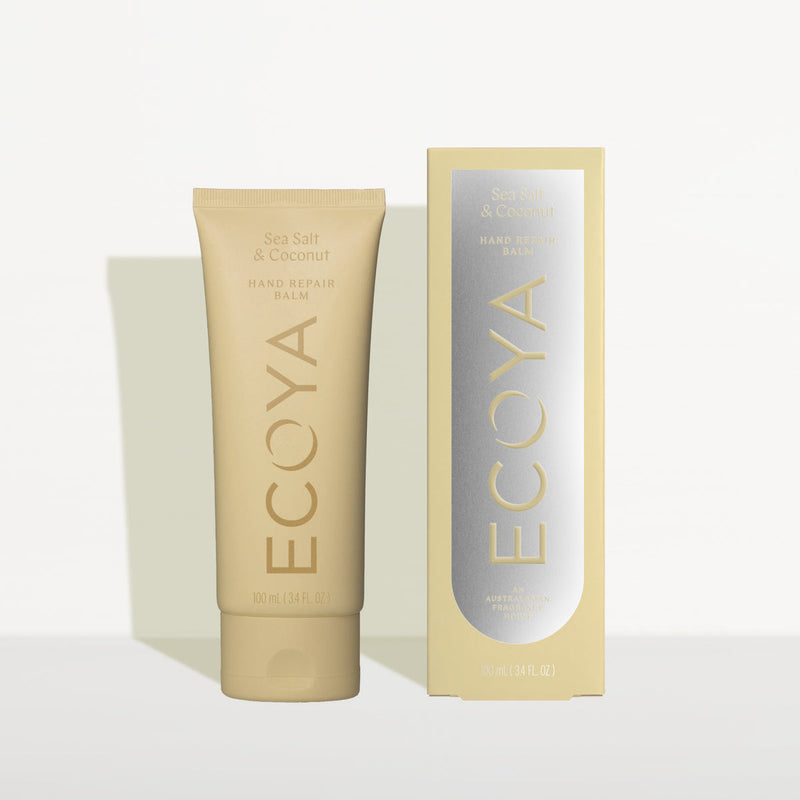 Ecoya Sea Salt & Coconut Hand Repair Balm