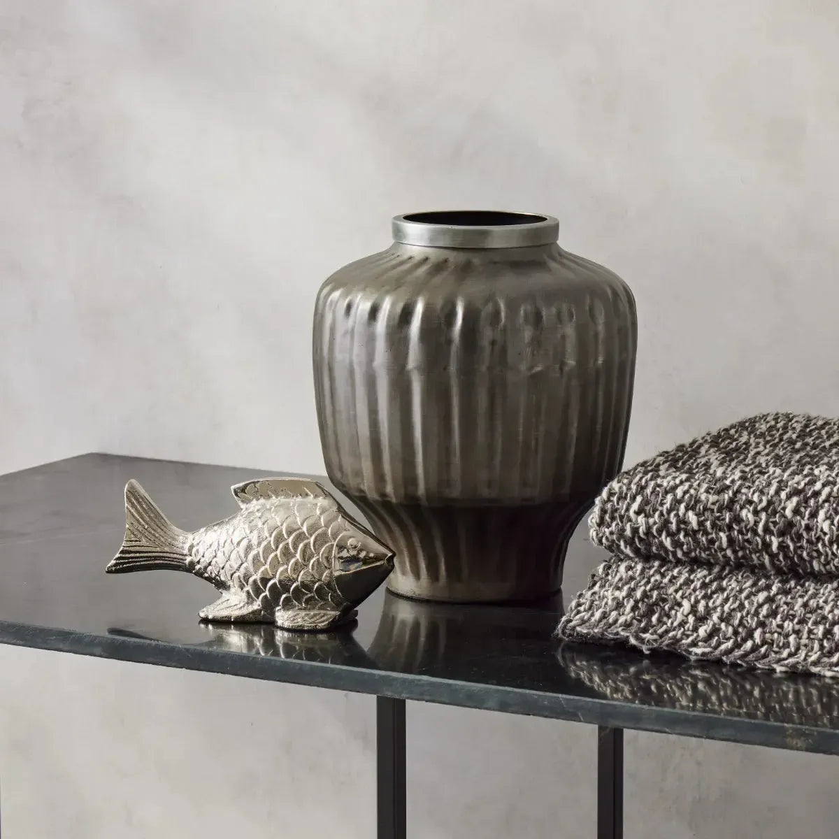 Serafina Vase Small - Pilbeam - Image 2