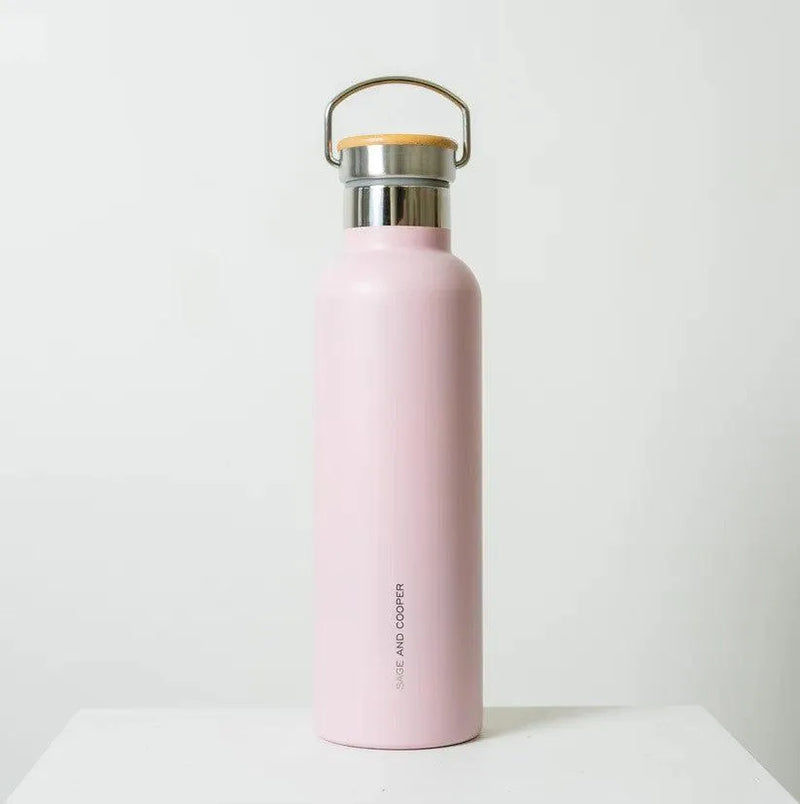 Shadow Bottle | Bubblegum Pink - Sage & Cooper - Image 1