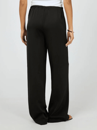 Silent TheoryBailey Pant - Black
