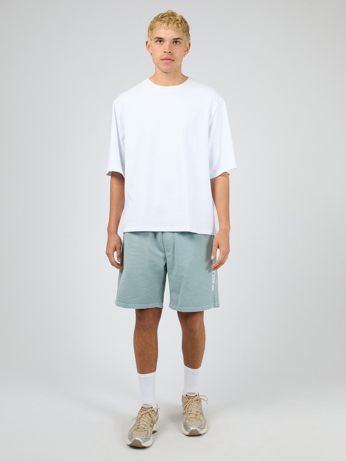 Essential Theory Short V2 - Surf Spray