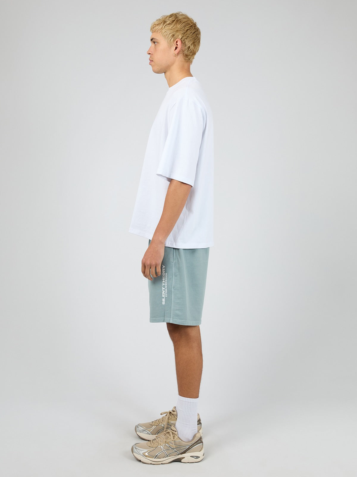 Essential Theory Short V2 - Surf Spray