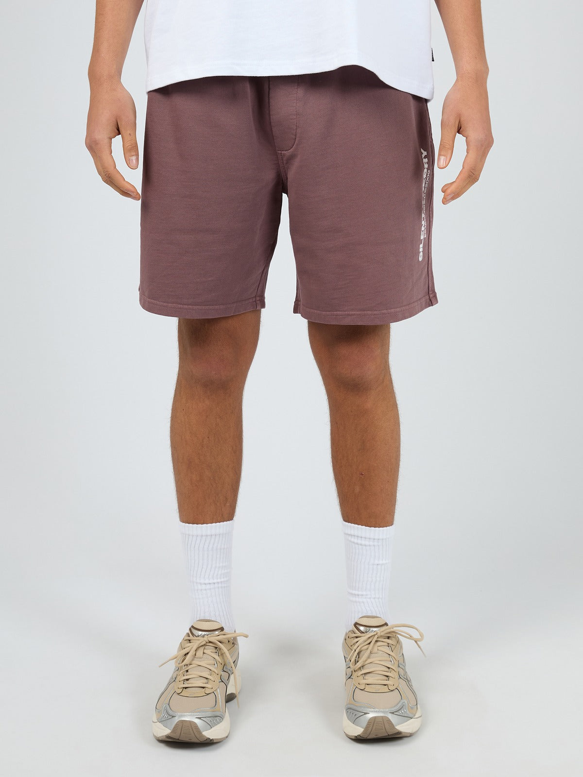 Essential Theory Short V2 - Vino