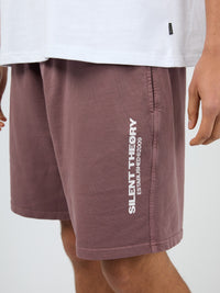 Essential Theory Short V2 - Vino