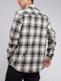 Revival Shirt - Check