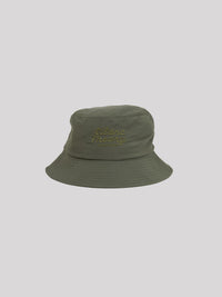 Ripstop Bucket Hat - Khaki