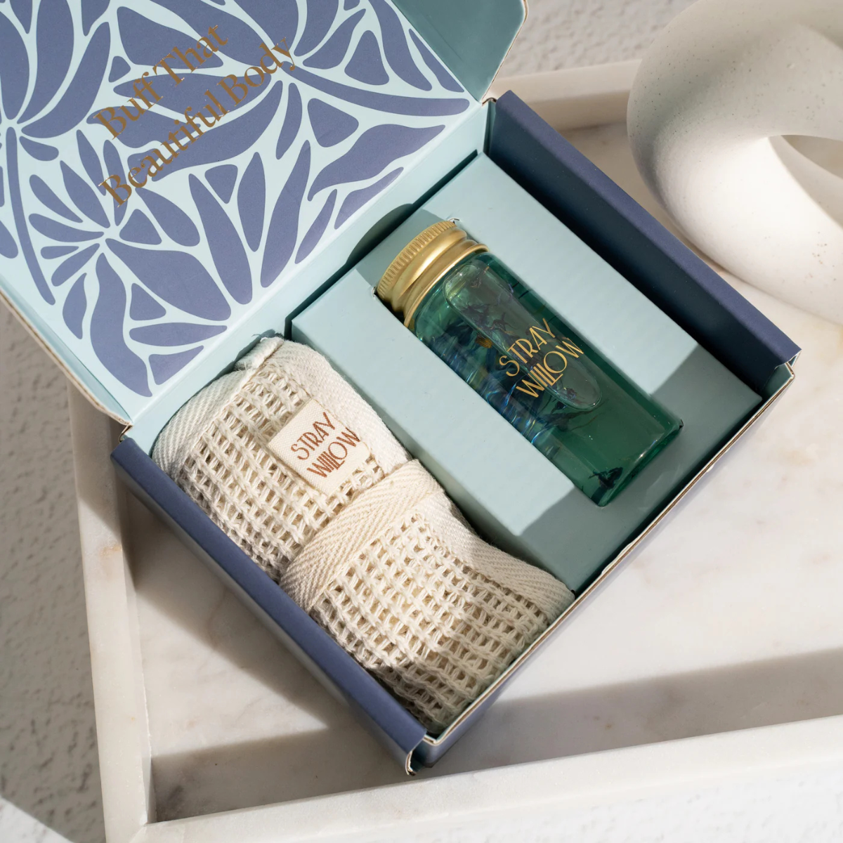 Silk Body Kit - Stray Willow - Image 4