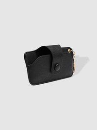 Skittle Sunglass Case - Black