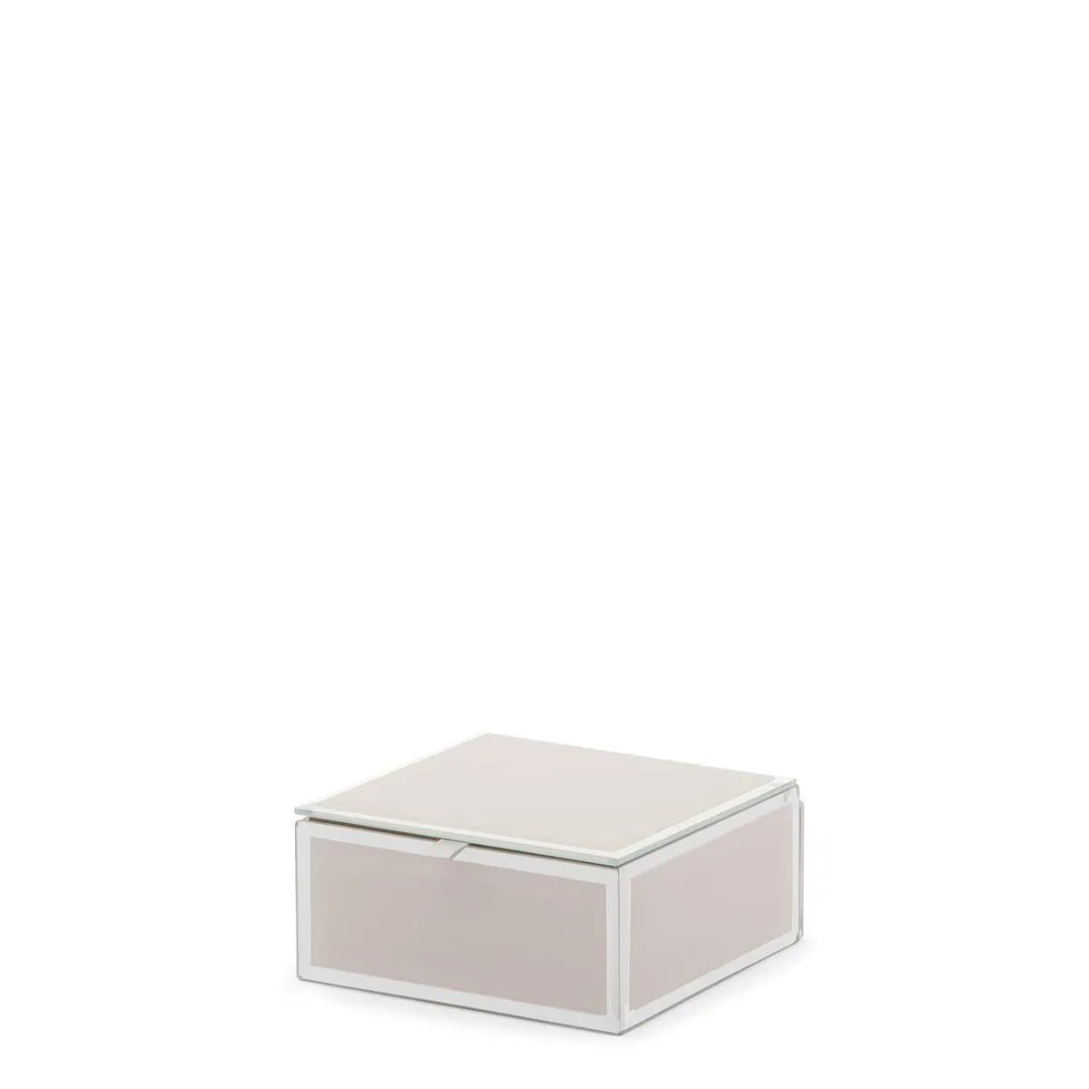 Small Jewellery Box - Sara Nude - One Six Eight London - Image 2