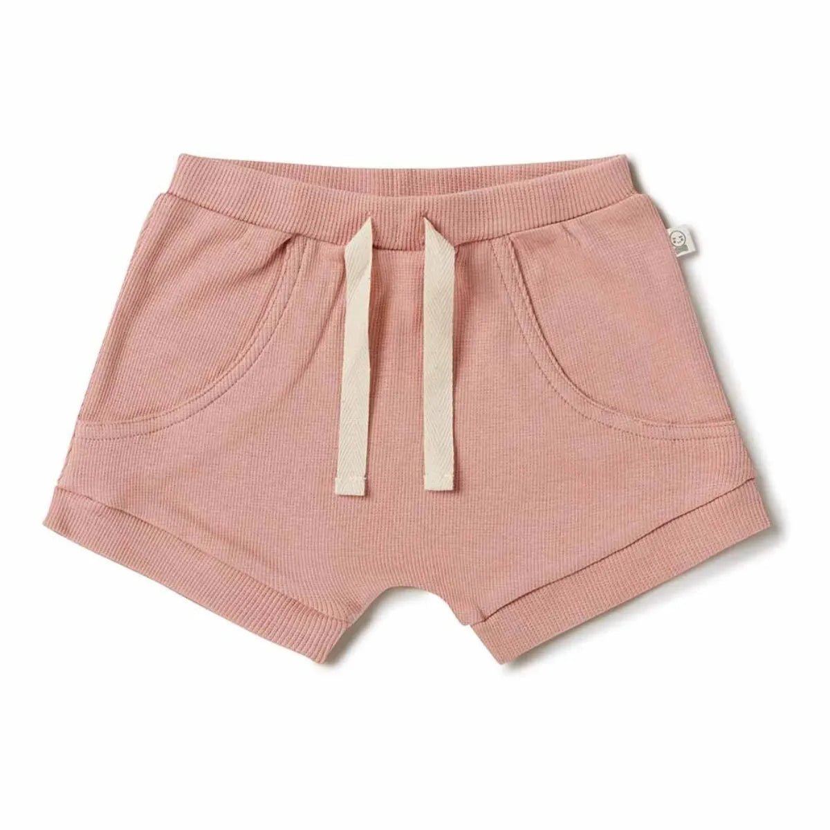 Snuggle HunnyRose Organic Shorts