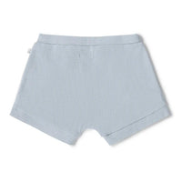 Snuggle HunnyZen Organic Shorts