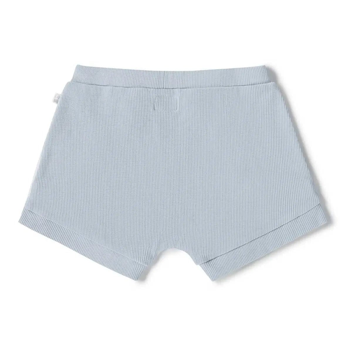 Snuggle HunnyZen Organic Shorts