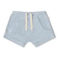 Snuggle HunnyZen Organic Shorts
