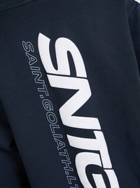 Challenger Hoodie - Navy
