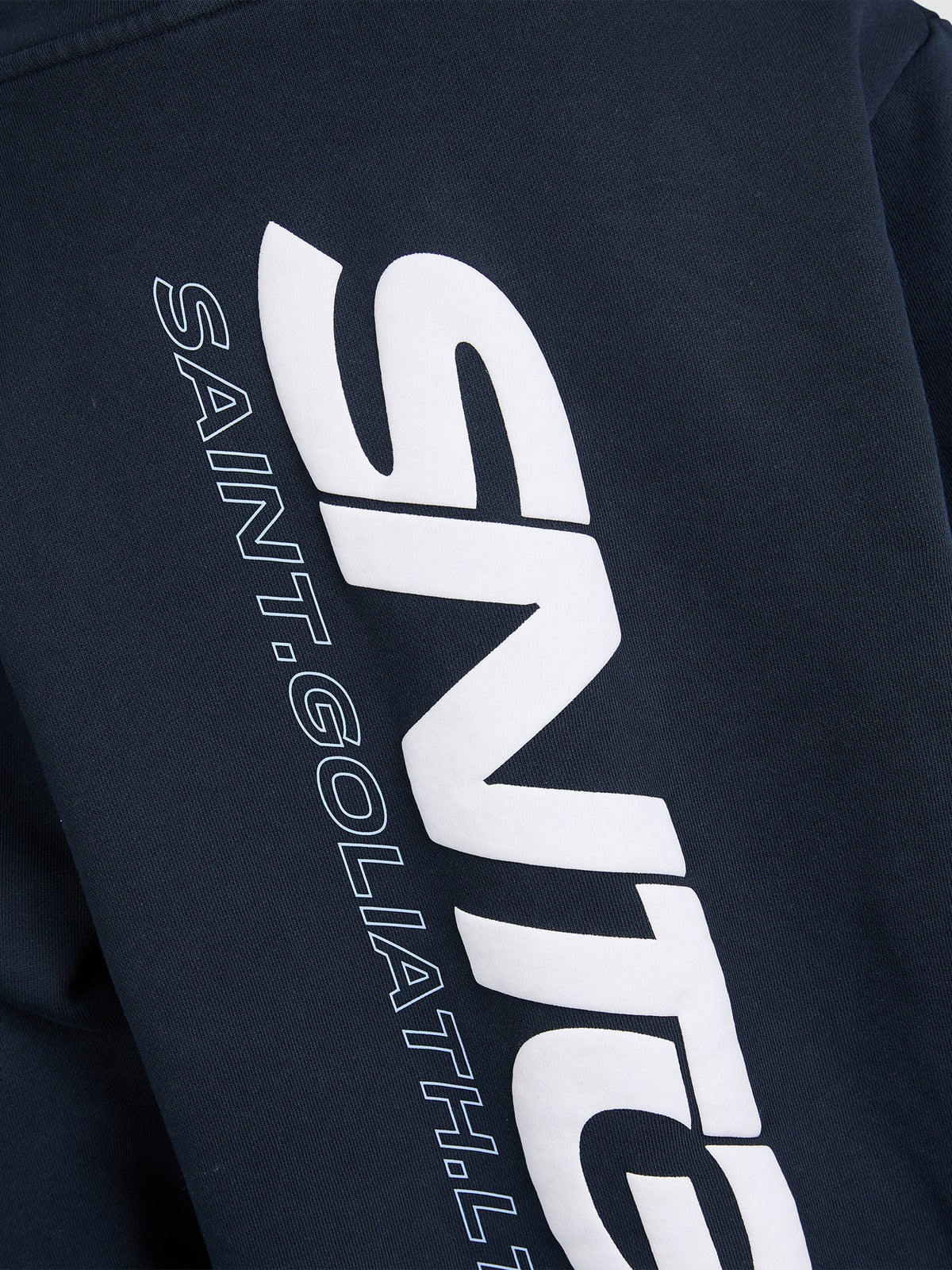 Challenger Hoodie - Navy
