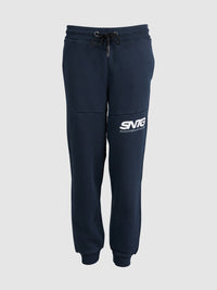 Challenger Track Pant - Navy