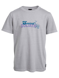 Fresh Tee - Grey
