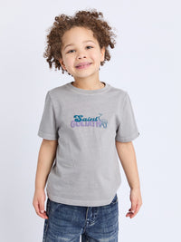 Fresh Tee - Grey