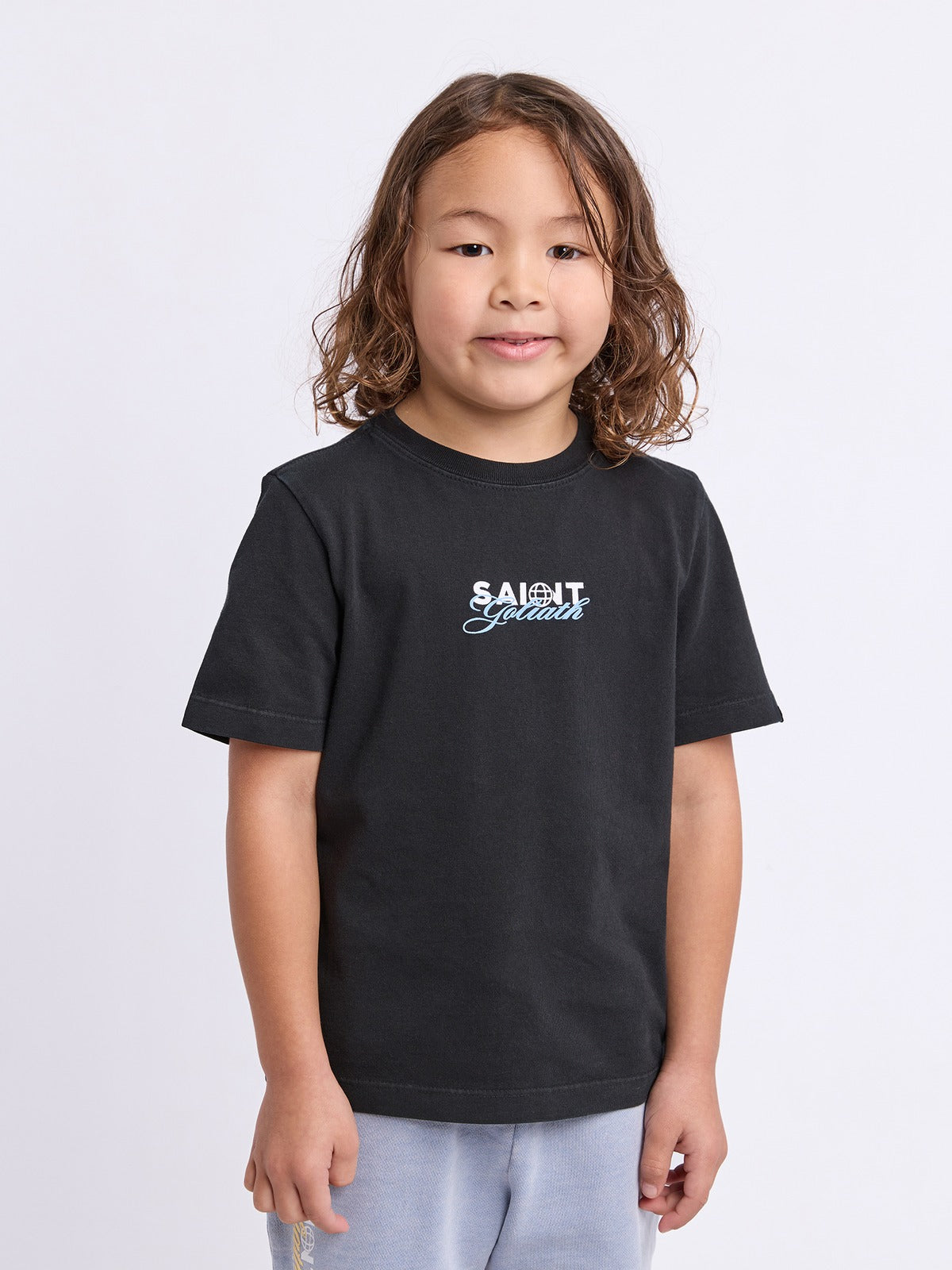 Global Tee - Black