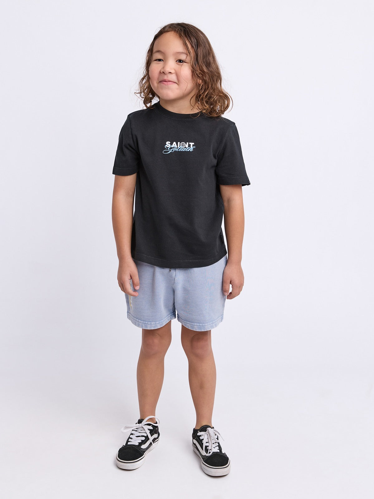 Global Tee - Black