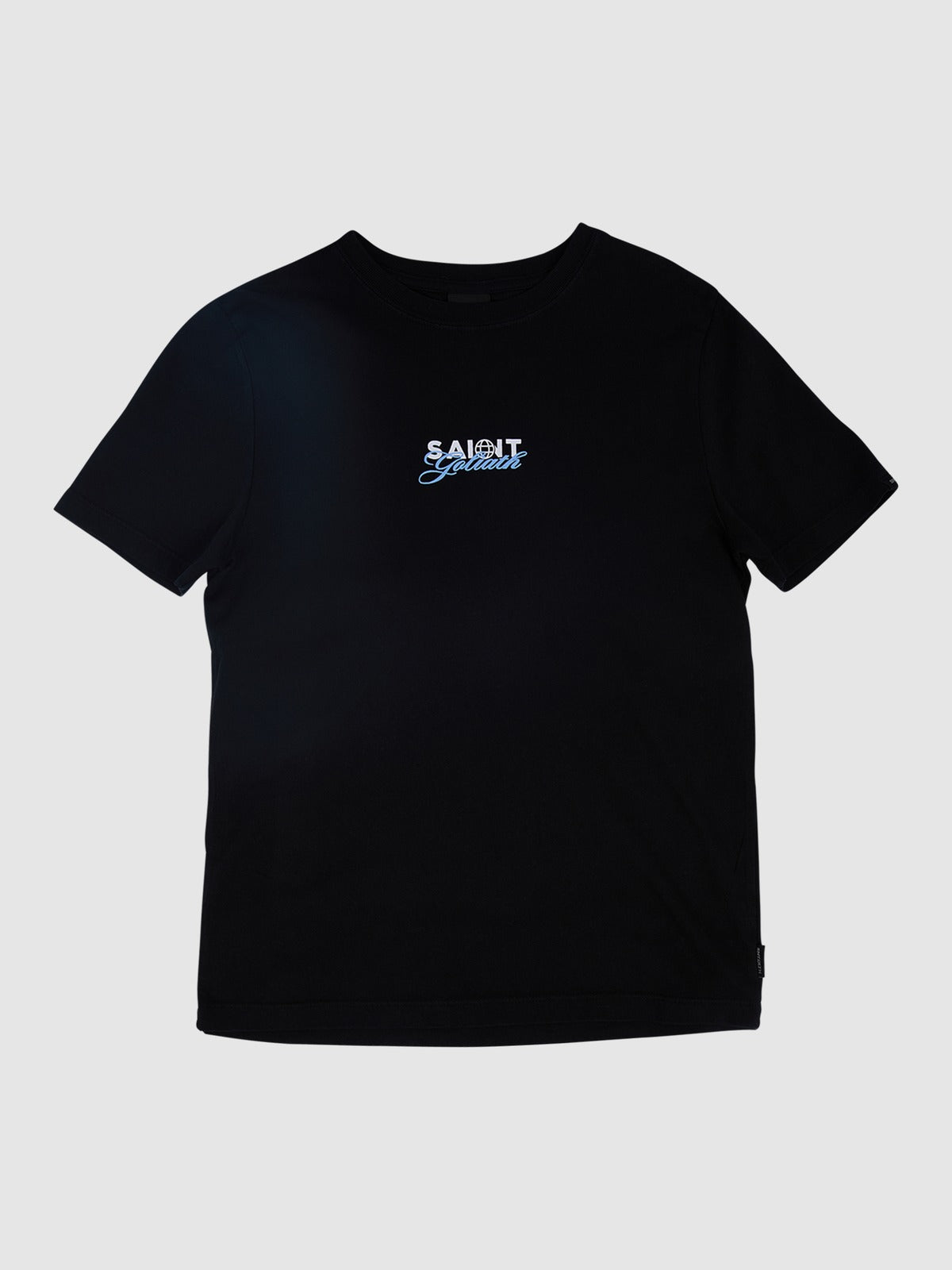 Global Tee - Black