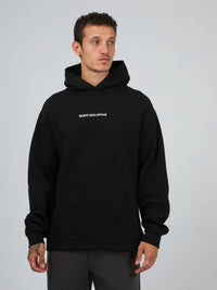 Id Hoodie - Black