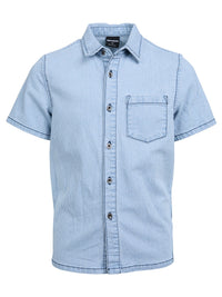 Pinstripe Prize Shirt - Stripe