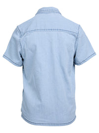 Pinstripe Prize Shirt - Stripe